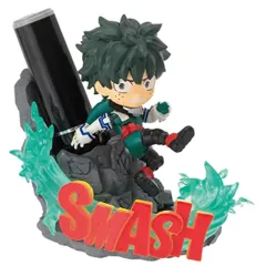 2025年最新】僕のヒーローアカデミア DesQ DESKTOP HEROES 2nd MISSION