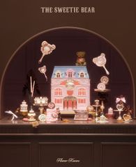 Kaleidos 万華鏡スモークレースシリーズ 収納ボックス(本体のみ) Kaleidos 万華鏡スモークレースシリーズ 収納ボックス - メルカリ