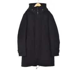【未使用級】HERNOダウンライナー付チェスターコート　ネイビー50 HERNO(ヘルノ) CA0057U Chester coat チェスターコート