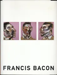 フランシス・ベーコン展図録Bacon en toutes lettres Bacon: En toutes lettres フランシス・ベーコン - 古本買取販売