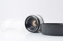 2025年最新】Canon 35mm F1.8 l39の人気アイテム - メルカリ