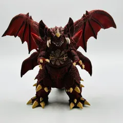 大怪獣バトル！ウルトラブログ デアゴスティーニ 東宝怪獣