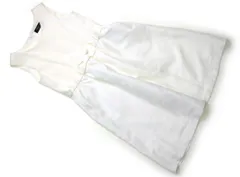 【コムサイズム/COMMECAISM】ジャンパースカート 140サイズ 女の子【子供服・ベビー服】（1718753）