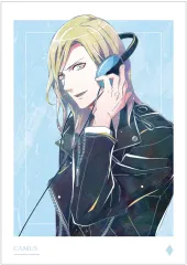 【中古】ポスター A3マット加工ポスター カミュ Ani-Art 第5弾 「うたの☆プリンスさまっ♪」