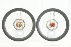 低走行品20インチ406 CCOSPAII ホイール&タイヤチューブセット 低走行品20インチ406 CCOSPAII ホイール&タイヤチューブセット