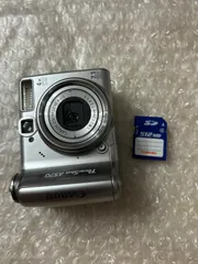 2025年最新】PowerShot A570の人気アイテム - メルカリ