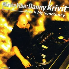 【中古】Mix the Vibe: Music Is the Sanctuary
