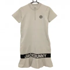 早い物勝ち❤️とにかく可愛い❤️ゴルフ❤️JACKBUNNY❤️黒白