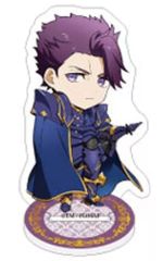 [중고] 아크릴 스탠드 아크릴 패널 랜슬롯 [Fate/Grand Order -신성 원탁 영역 카멜롯- 트윈 페이스 컬렉션 아크릴 스탠드]