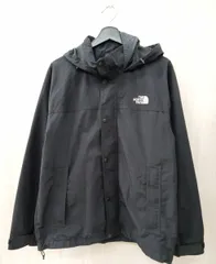 THE NORTH FACE/ザノースフェイス/マウンテンパーカー/NP72131/HYDRENA WIND JACKET/ブラック/Sサイズ