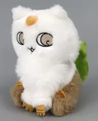 【中古】ぬいぐるみ あのこ ぽてたまぬいぐるみ 「ナガノキャラクターズ」