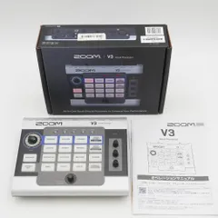 2025年最新】zoom v3の人気アイテム - メルカリ