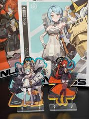 崩壊スターレイル】ルアンメェイ 創造物 - メルカリ