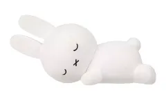 【中古】トレーディングフィギュア うさぎ 「miffy(ミッフィー) すやすやフレンドFig.」