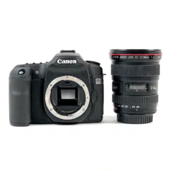 Canon - canon ef17-40f4l 美品中古 中古】(キヤノン) Canon EF17-40/F4L USM｜ナニワグループ