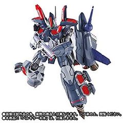 [중고](미사용·미개봉품)극장판 마크로스 프론티어 사요나라노츠바사 DX초합금 VF-25F(사오토메 알토기)용 아머드 파츠(리뉴얼 Ver.)