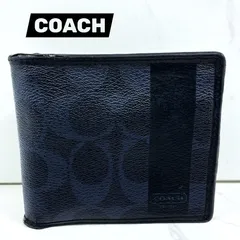 2025年最新】コーチ 財布 未使用の人気アイテム - メルカリ