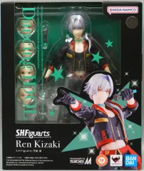 2025年最新】牙崎漣 フィギュアの人気アイテム - メルカリ