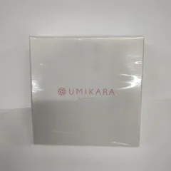 ウミカラ　リキッドファンデーション　ナチュラルオークル レフィル 4個 2025年最新】umikara ファンデーションの人気アイテム - メルカリ