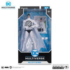 バットマン マクファーレントイズ フー・ラフズ マルチバース スーパー