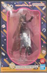 BANDAI SPIRITS 이치 반 쿠지 말 딸 프리티 더비 9탄 라스트원상 맨해튼 카페 라스트원 ver. 피규어