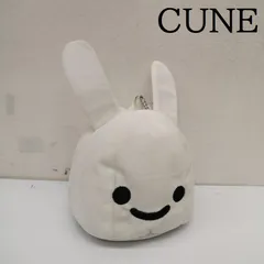 2025年最新】cune エコバッグの人気アイテム - メルカリ