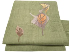 2026年最新】スワトウ刺繍 帯の人気アイテム - メルカリ