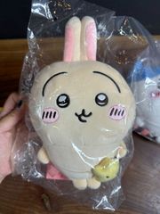 ちいかわ セットminiso 中国限定 ぬいぐるみ 海外限定ちいかわ かわいすぎ❣️ MINISO 中国限定 第2弾