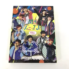 12月スーパーSALE 15％OFF】 関西ジャニーズjr DVD2点セット その他