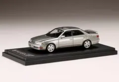 【中古】ミニカー 1/43 トヨタ Mk2 Tourer V JZX100(シルバーメタリック) [PM43148S]のサムネイル