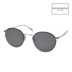 オリバーピープルズ サングラス OV1186S 50サイズ  調整可能なノーズパッド OLIVER PEOPLES COLERIDGE SUN