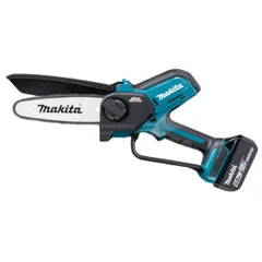 マキタ(makita) MUC150DZ 充電式 小型 チェーンソー ハンディソー【ガイドバー150mm】18V【本体のみ】のサムネイル