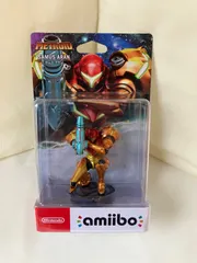 2024年最新】amiibo サムス・アラン(メトロイド)の人気アイテム - メルカリ