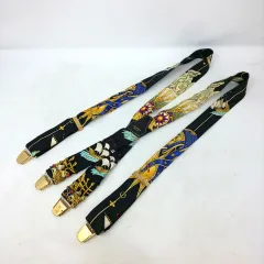HERMES シルク サスペンダー ネイビー 12311017_1.jpg