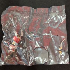 BANDAI SPIRITS 이치 반 쿠지 가면 라이더 세이버 NO.01 feat. 레전드 가면 라이더 G상 가면 라이더 카리스 DEFORME-X 레전드 가면 라이더 1