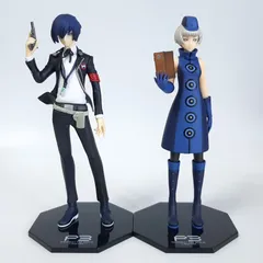 2025年最新】ペルソナ3 結城 理 フィギュアの人気アイテム