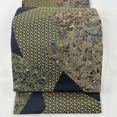 六通］袋帯 中古品 やまとオリジナル 420cm O-824 着物・浴衣