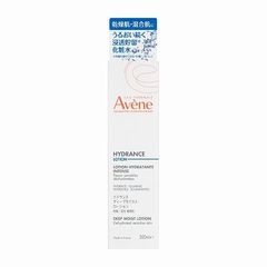Avene アベンヌ イドランス ディープモイスト ローション 200mL