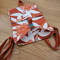 2025年最新】帯リメイク リュックの人気アイテム - メルカリ