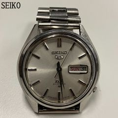 SEIKO　セイコー　ファイブデラックス　6106-7030　時計