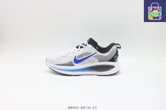 【今日WTO】Nike ナイキ ランニングシューズ HM6804-408 ホワイトブラックブルー-WTO輸入2-HQG56