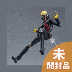 【未開封】figma PERSONA5 the Animation スカル