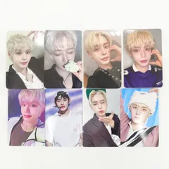 ZEROBASEONE ジウン CINEMA PARADISE 店舗特典 ヨントン SOUNDWAVE apple music トレカ フォトカード  Kim Ji Woong ゼロベースワン ZB1