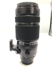 [未使用品]F XF100-400MMF4.5-5.6 R OIS WR フジノンレンズ①