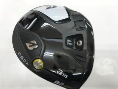 【最短翌日発送】B2HT | 15 | S | VANQUISH BS50 | 中古 | フェアウェイウッド | ブリヂストン