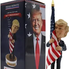 2025年最新】大統領 フィギュアの人気アイテム - メルカリ 2025年最新】大統領 フィギュアの人気アイテム - メルカリ