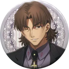 Fate ufotable DINING ギルガメッシュ 缶バッジ ラバスト FGO ギルガメッシュ グッズセット ラバスト キーホルダー 缶