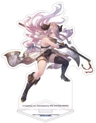【中古】アクリルスタンド・アクリルパネル ナルメア アクリルスタンド 「Granblue Fantasy Versus： Rising -グランブルーファンタジーヴァーサス -ライジング--」