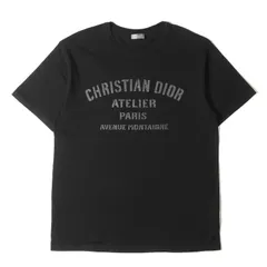 2024年最新】ディオールオム 通常商品 Tシャツの人気アイテム - メルカリ
