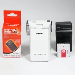 SONY ハンディカム　HDR-GW77 中古 hdr-gw77v.jpg